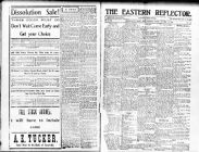 Eastern reflector, 22 November 1904